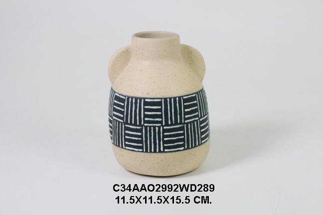 Small Vase