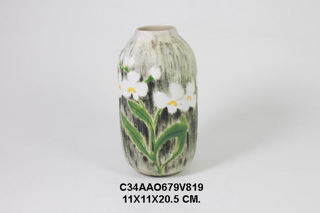 Small Vase