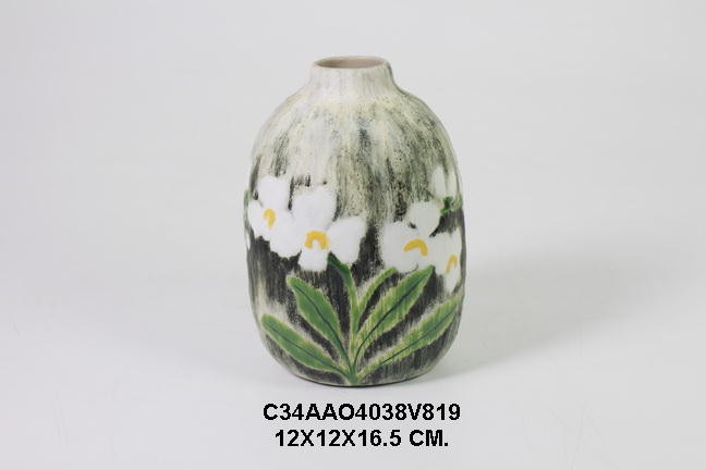 Small Vase