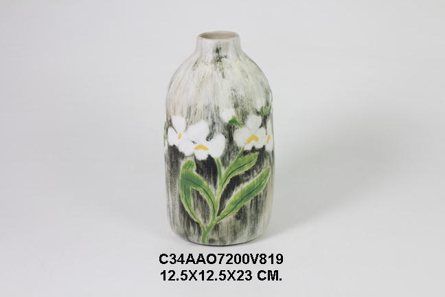 Small Vase