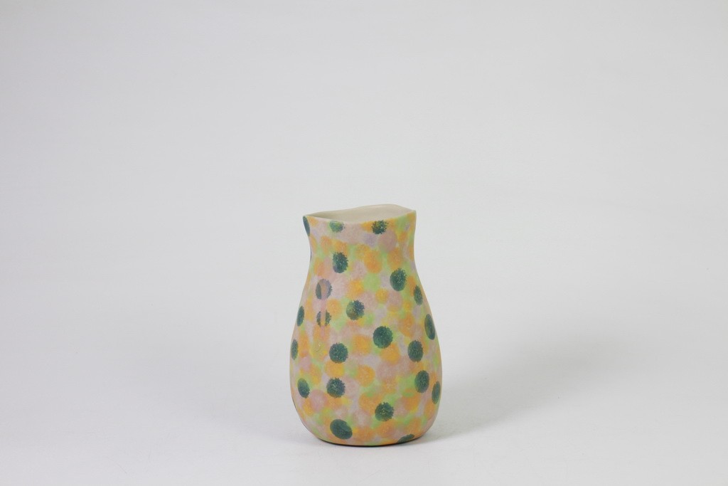 Small Vase