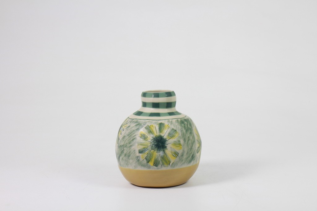 Small Vase