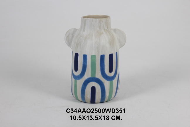 Small Vase