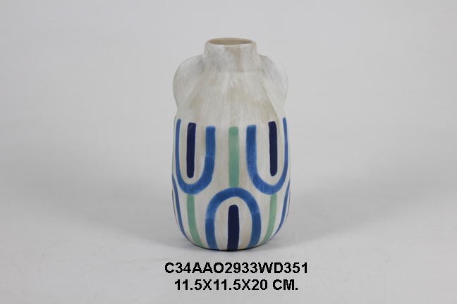 Small Vase