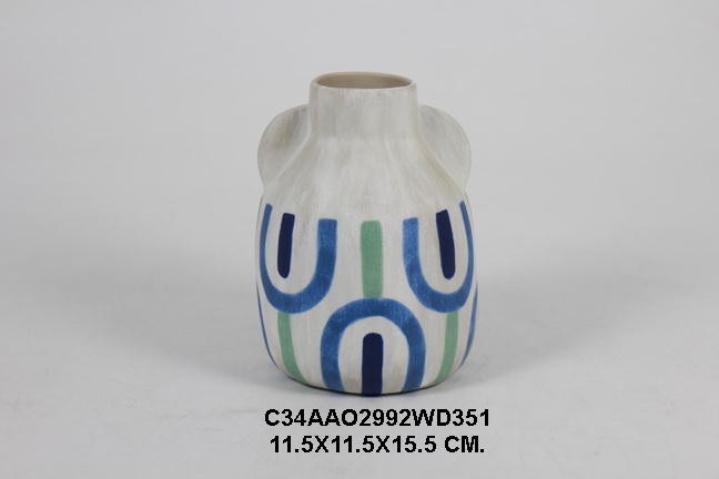 Small Vase