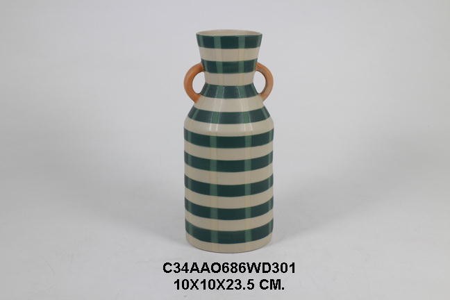 Small Vase