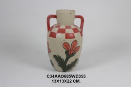 Small Vase