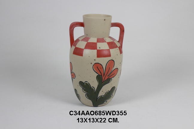 Small Vase