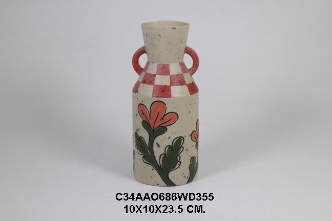 Small Vase