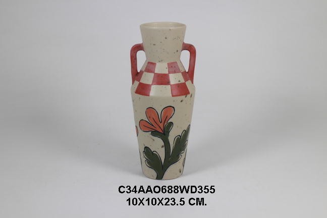 Small Vase