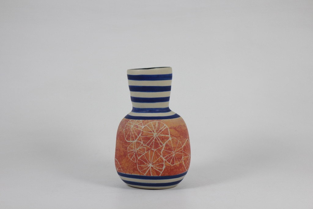 Small Vase