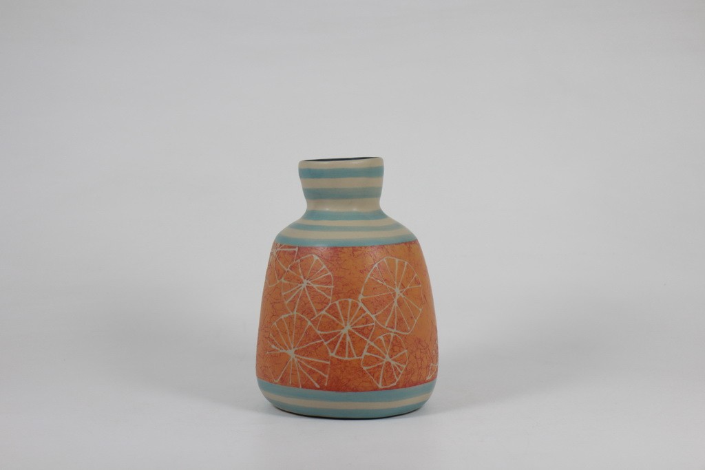 Small Vase