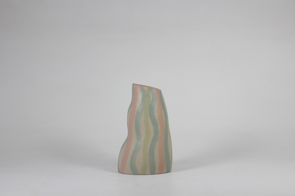 Small Vase