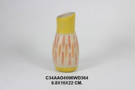 Small Vase