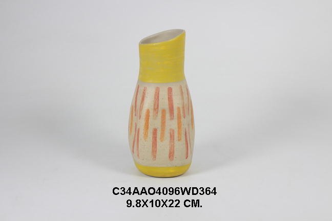 Small Vase