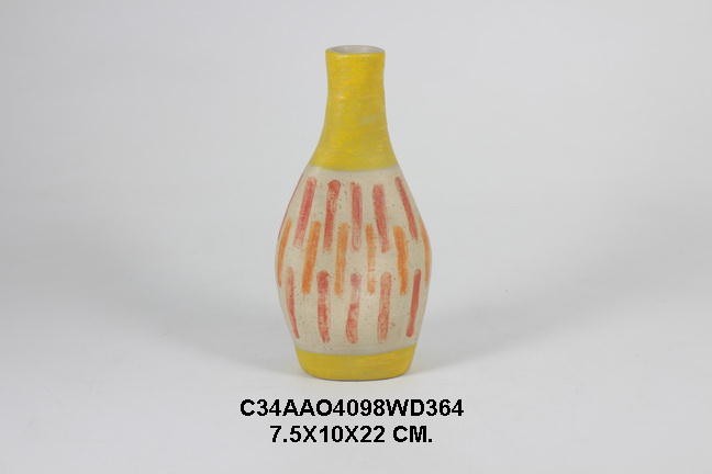 Small Vase