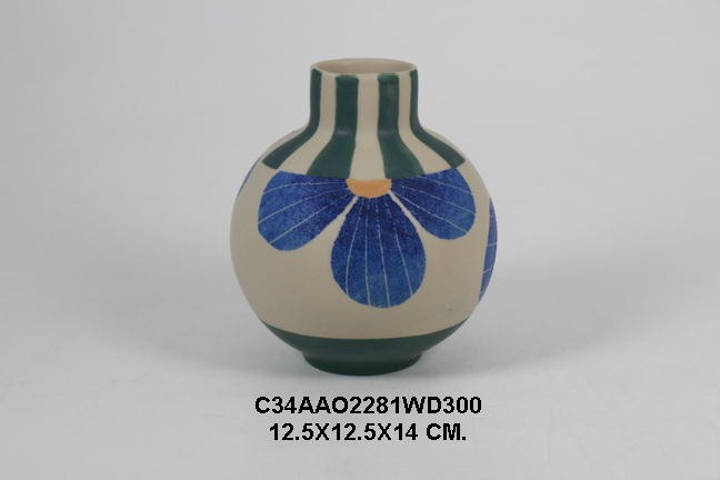 Small Vase