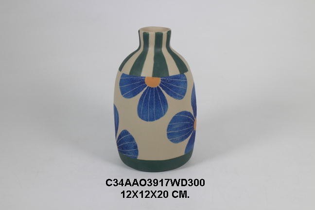 Small Vase