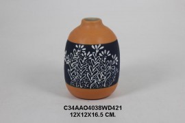 Small Vase