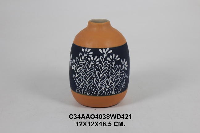 Small Vase