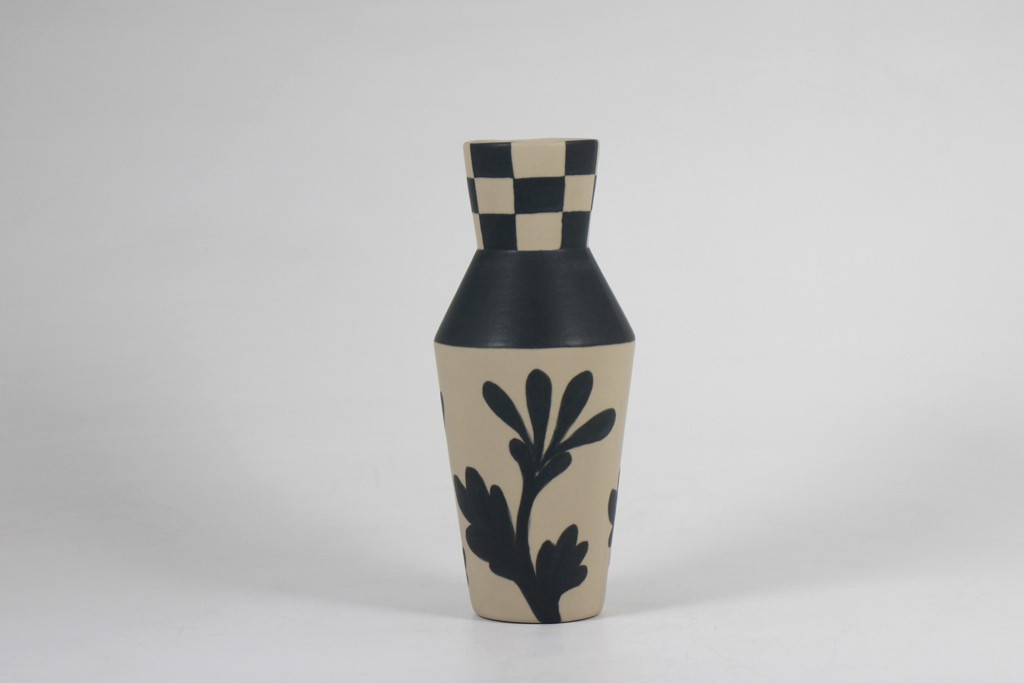 Small Vase