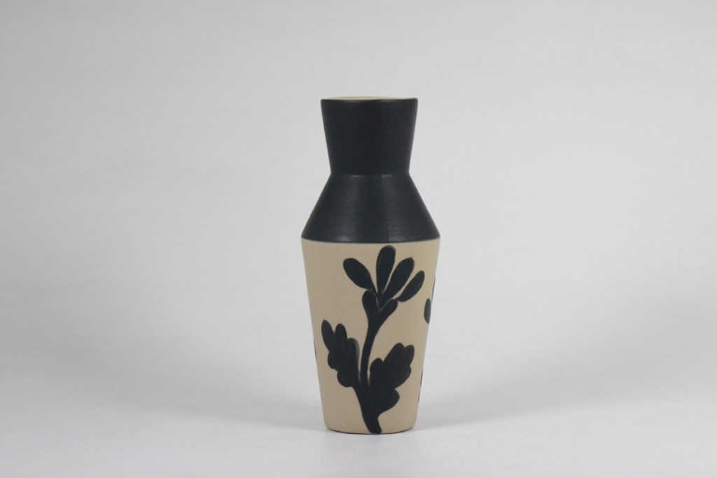 Small Vase