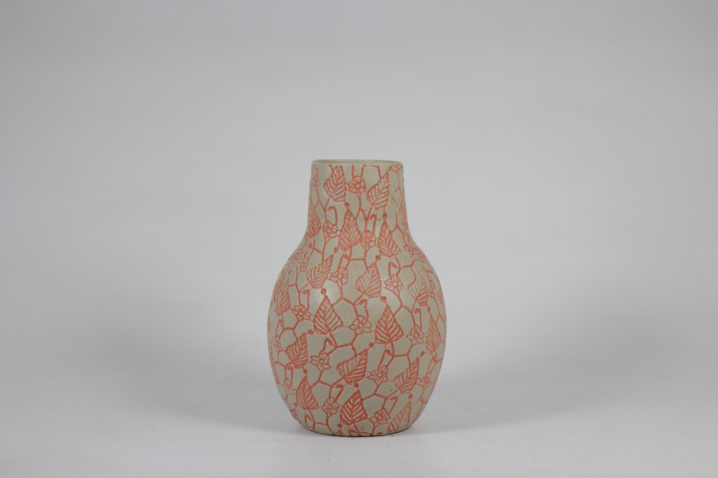 Small Vase