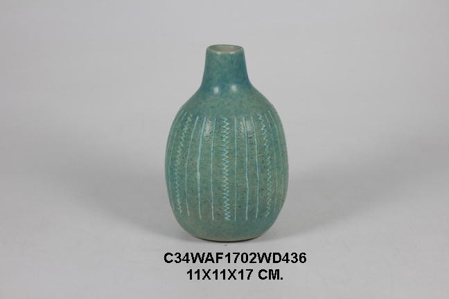 Small Vase