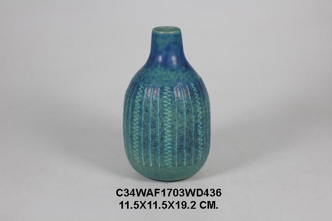 Small Vase