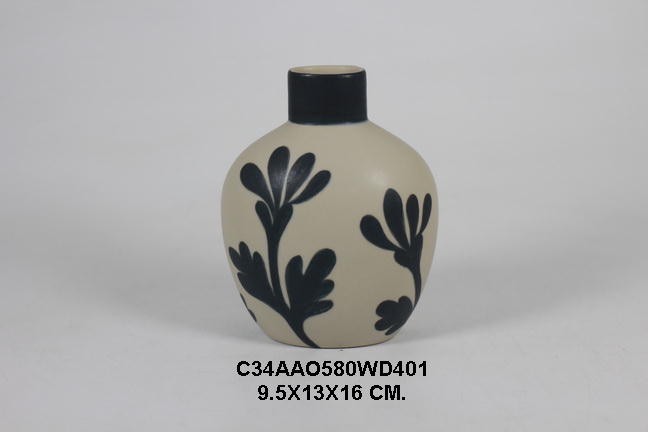 Small Vase