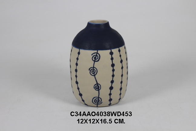 Small Vase