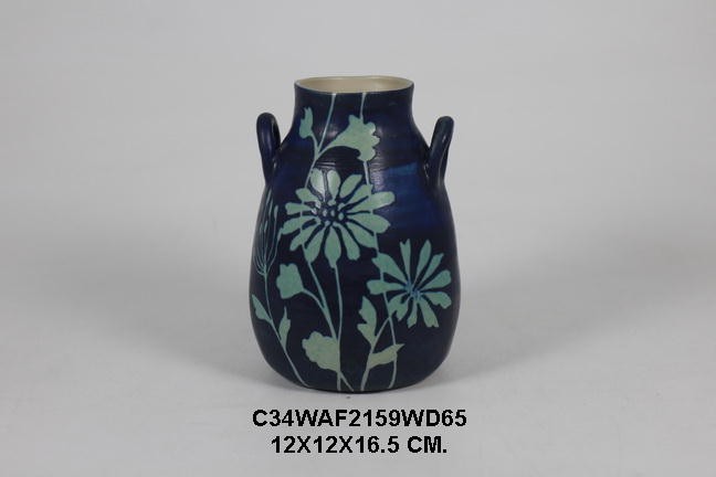 Small Vase