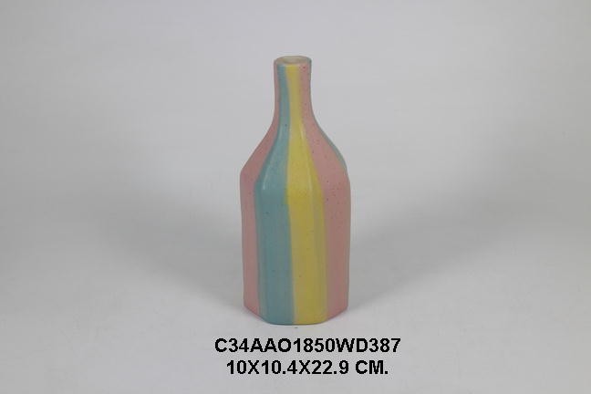 Small Vase