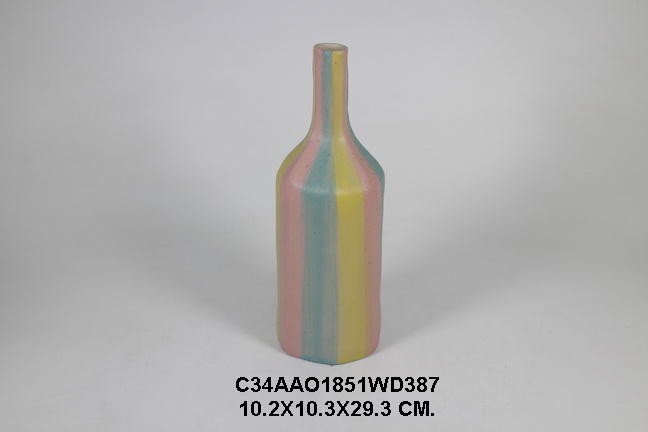 Small Vase