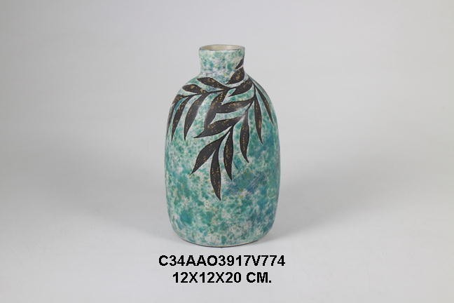 Small Vase