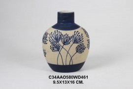 Small Vase