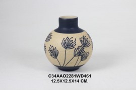 Small Vase