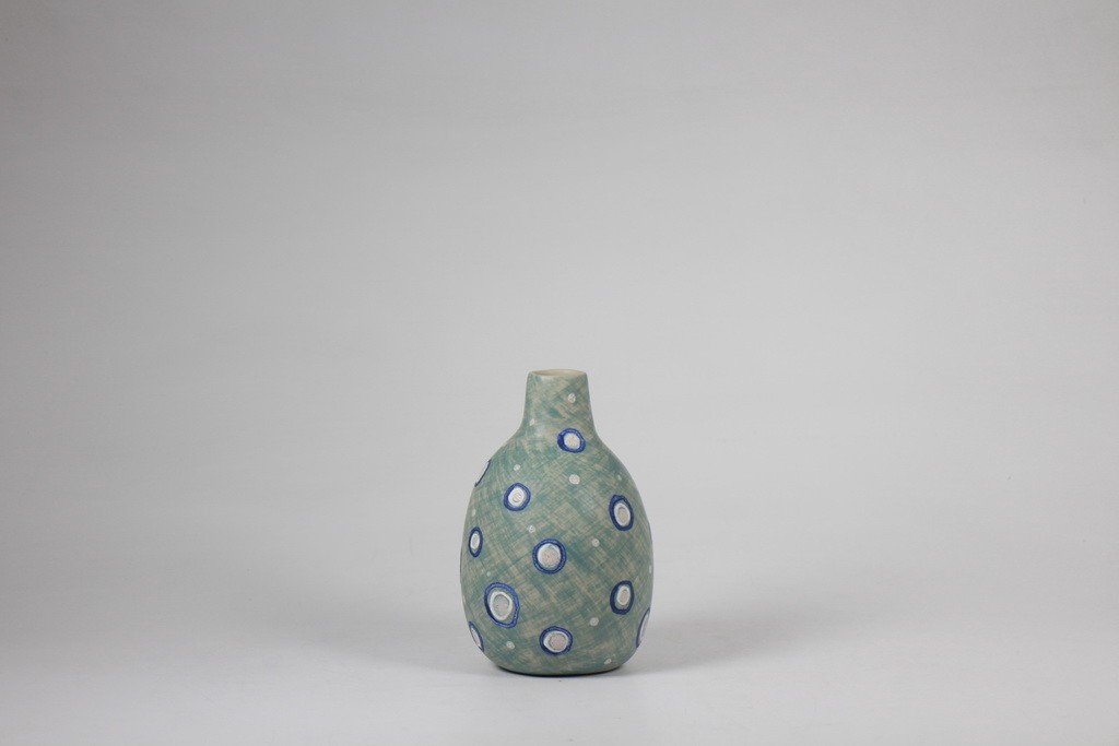 Small Vase