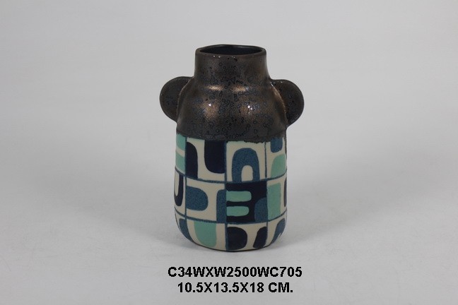 Small Vase