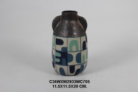 Small Vase