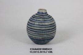 Small Vase