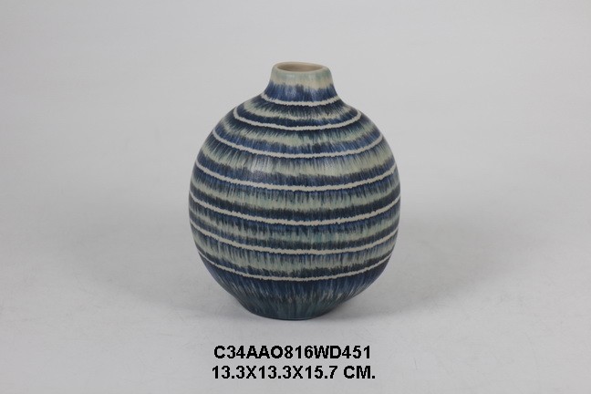 Small Vase