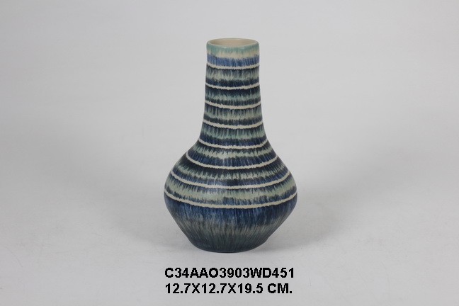 Small Vase