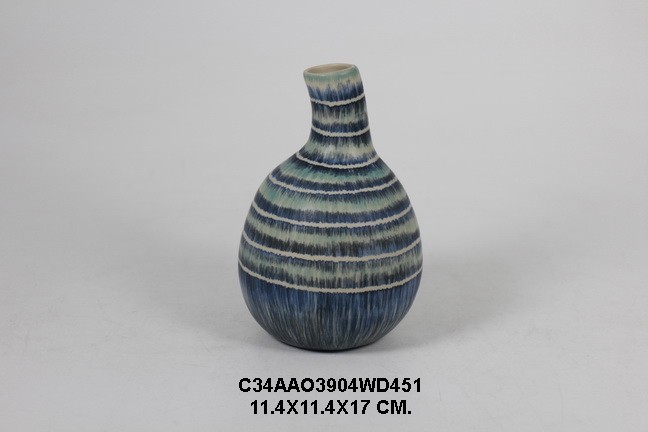 Small Vase