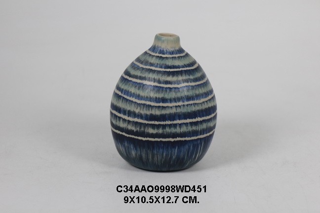 Small Vase