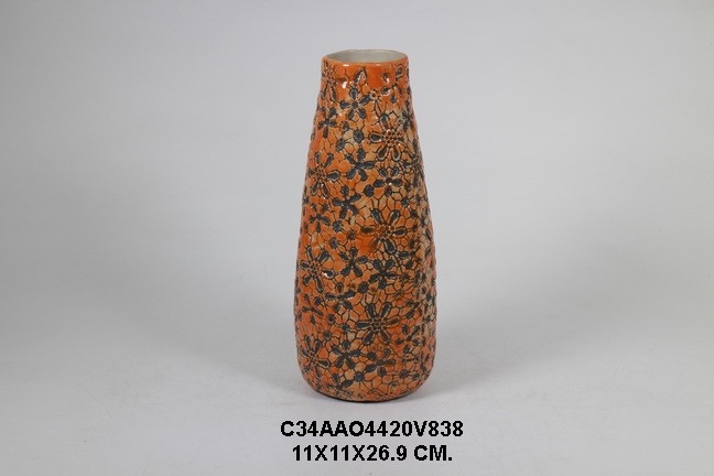 Small Vase