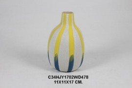 Small Vase