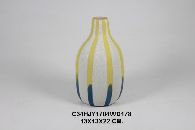 Small Vase