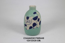 Small Vase