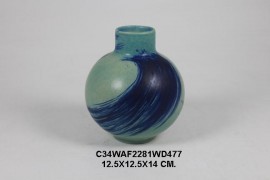 Small Vase